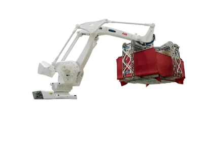 ABB 3HAC082209-001