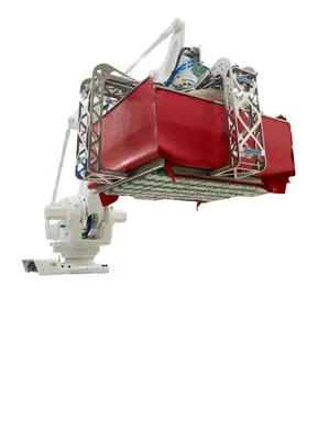 ABB 3HAC082209-001