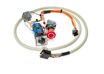 ABB 3HAC14536-4