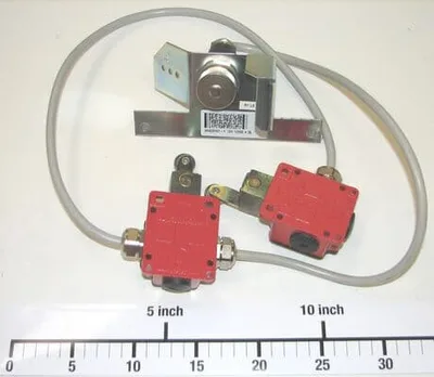ABB 3HAC9107-1