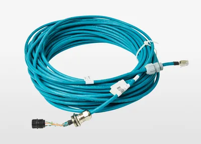 ABB 3HEA801331-020