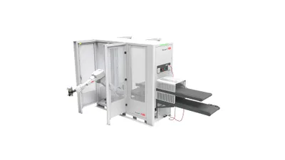 ABB 3HGS0001001