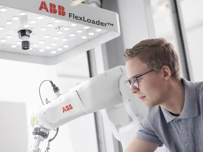 ABB 3HGS0001001