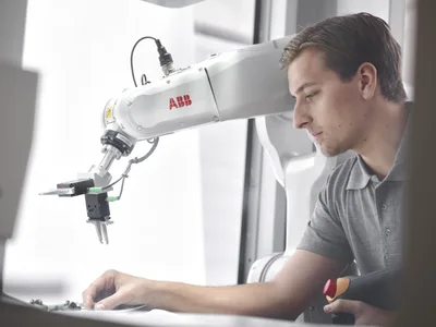 ABB 3HGS0001001