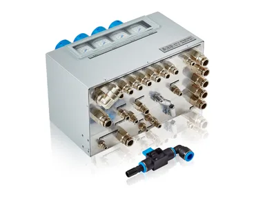 ABB 3HNA016431-001