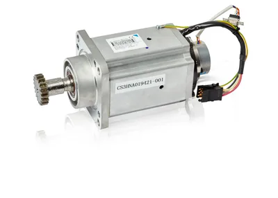 ABB 3HNA019421-001