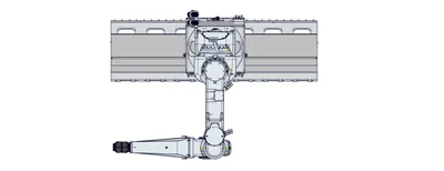 ABB 3HNA023950-001