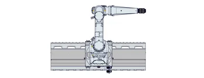 ABB 3HNA023950-001