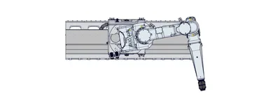 ABB 3HNA023950-001