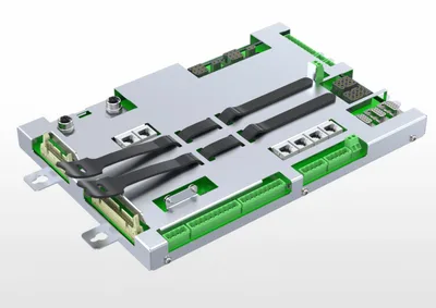 ABB 3HNA030713-001