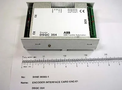 ABB 3HNE 00065-1