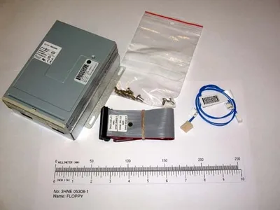 ABB 3HNE 05308-1