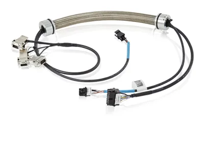 ABB 3HNE 08558-1