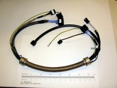 ABB 3HNE 08559-1