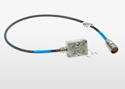 ABB 3HNE 09254-1