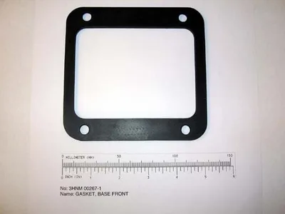 ABB 3HNM 00267-1