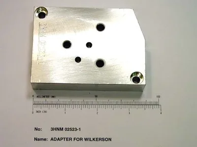ABB 3HNM 02523-1