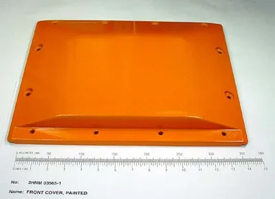 ABB 3HNM 03565-2