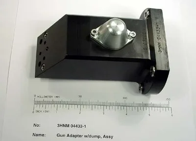ABB 3HNM 04433-1