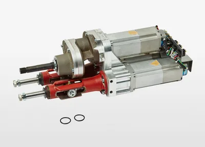 ABB 3HNM 14104-1