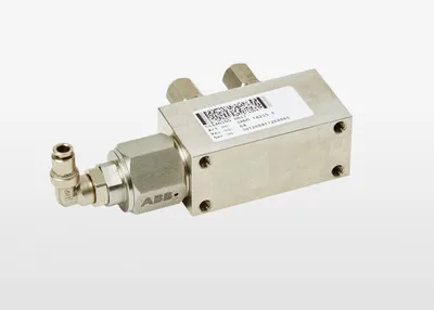 ABB 3HNM 14235-1