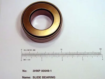 ABB 3HNP 00049-1