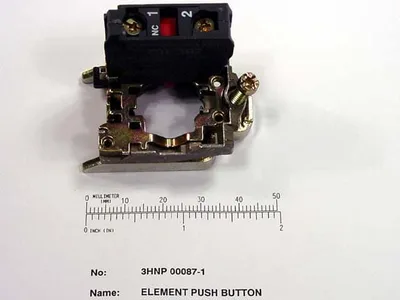 ABB 3HNP 00087-1
