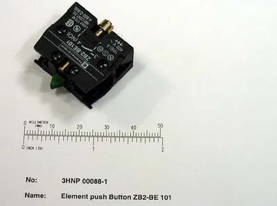 ABB 3HNP 00088-1