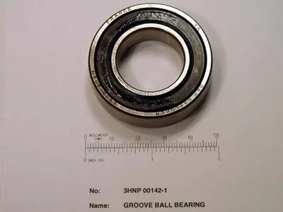 ABB 3HNP 00142-1