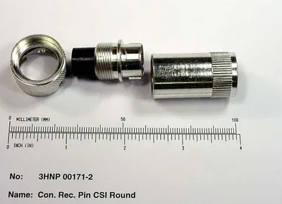 ABB 3HNP 00171-2