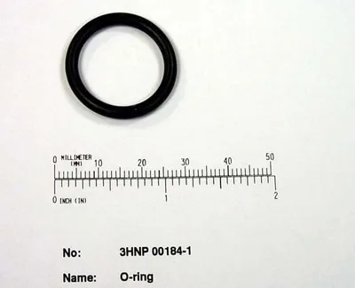 ABB 3HNP 00184-1
