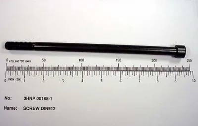 ABB 3HNP 00188-1