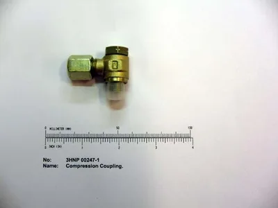 ABB 3HNP 00247-1