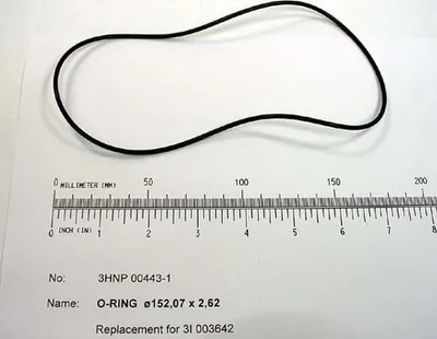 ABB 3HNP 00443-1