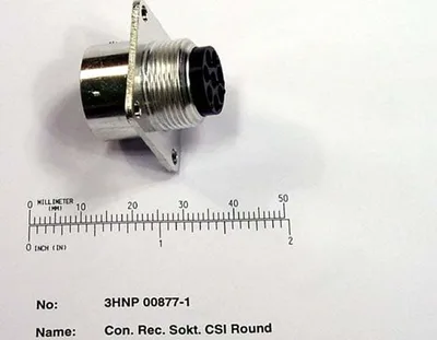 ABB 3HNP 00877-1