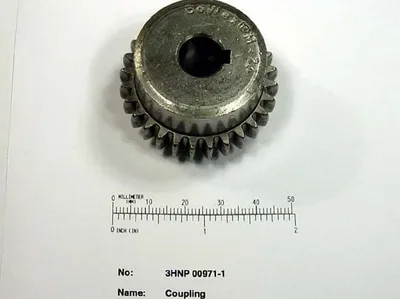 ABB 3HNP 00971-1