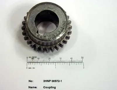 ABB 3HNP 00972-1