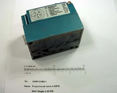 ABB 3HNP 01082-1