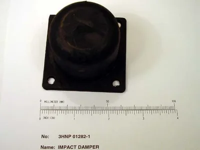ABB 3HNP 01282-1