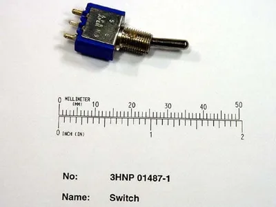 ABB 3HNP 01487-1