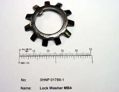 ABB 3HNP 01789-1