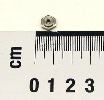 ABB 3HNP 02580-1