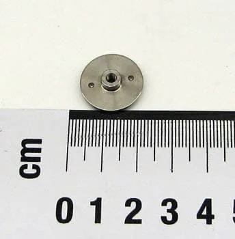 ABB 3HNP 02581-1