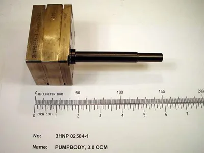 ABB 3HNP 02584-1