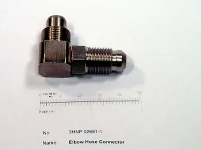 ABB 3HNP 02681-1