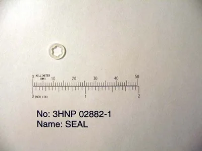 ABB 3HNP 02882-1