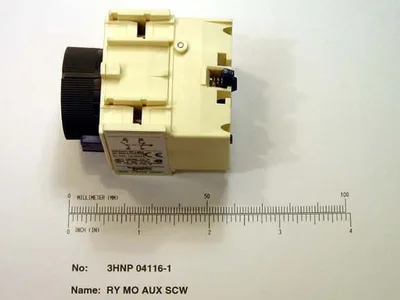 ABB 3HNP 04116-1