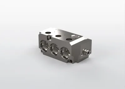 ABB 3HS6408-01