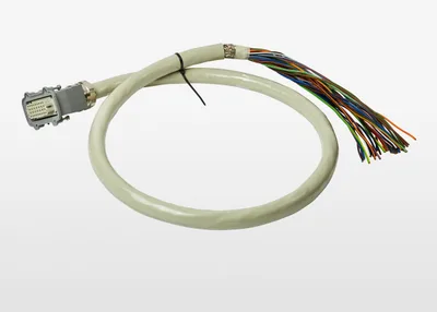 ABB 3HXD1518-15