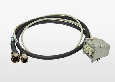 ABB 3HXD1615-15